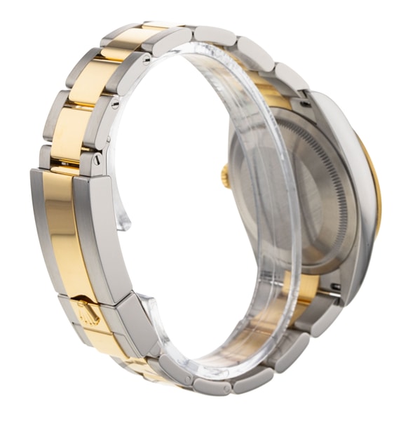 Rolex Explorer 124273